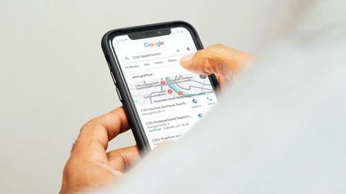 From 'Eierhaus' to Emojis: How Saarland Politics Got Pranked on Maps